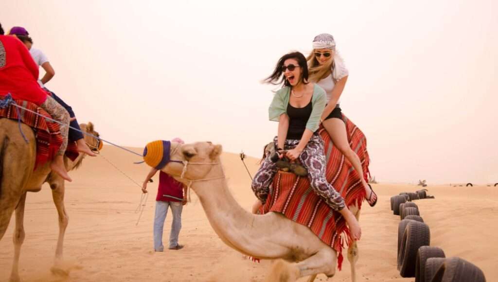 safari-em-dubai-roda-mundo-intercambio